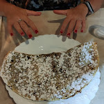 Photo n°1 de l'avis de Matteo.e fait le 26/08/2022 à 09:00 sur le  Red Rusty à Gabicce Mare