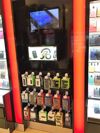 Mobile Phone Repair Shop «Celltech», reviews and photos, 13350 Dallas Pkwy #3570, Dallas, TX 75240, USA