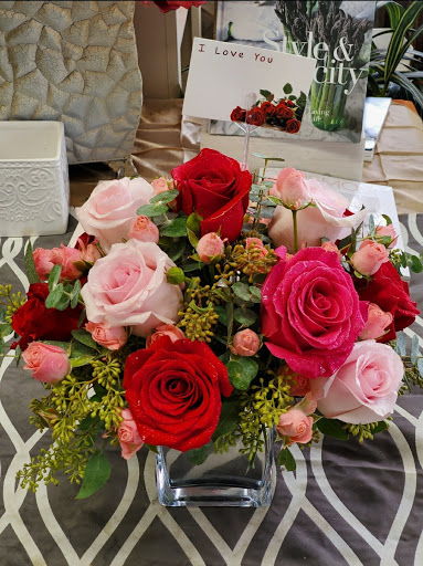 Florist «Pioneer Flowers», reviews and photos, 17601 Pioneer Blvd, Artesia, CA 90701, USA