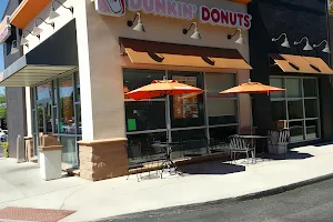 Dunkin' image