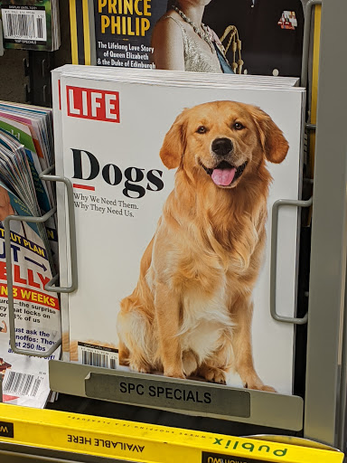 Supermarket «Publix Super Market at Jonquil Plaza», reviews and photos, 2955 Atlanta Rd SE, Smyrna, GA 30080, USA