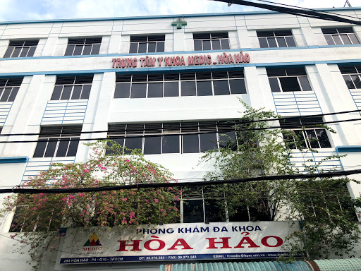 Hoa Hao hospital