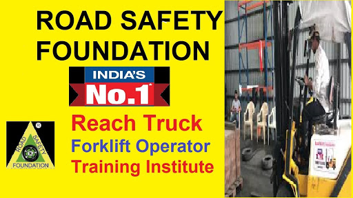 Forklift Operator Training institute