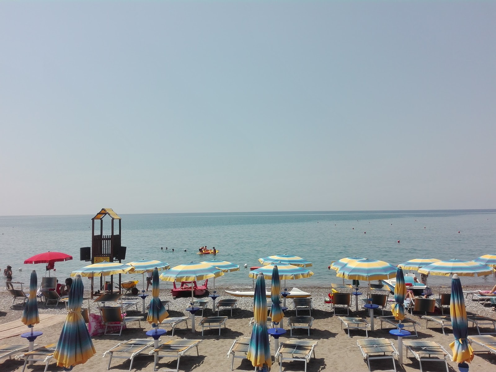 Villammare beach II photo #7