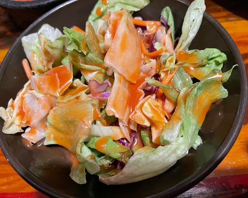 Miguels Mxican Dining image