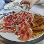 Photo n°7 de l'avis de Simone.i fait le 14/02/2022 à 16:43 sur le  Trattoria Muzzarelli Olga à Montagnana