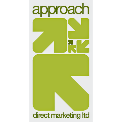 Approach Direct Marketing Ltd - Advertising agency