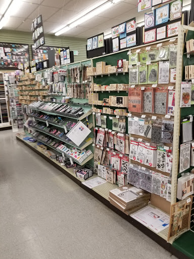 Craft Store «Ben Franklin Crafts and Frame Shop», reviews and photos, 19505 US-2, Monroe, WA 98272, USA