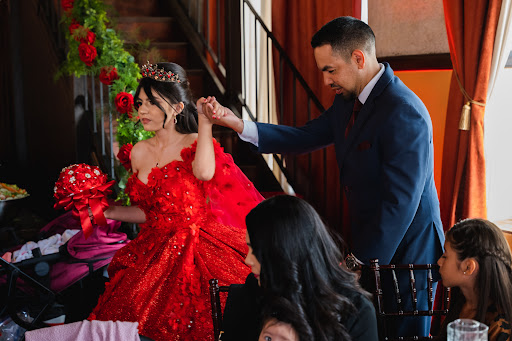 Wedding Venue «Loft 84 Wedding and Event Venue», reviews and photos, 3840 Lemon St, Riverside, CA 92501, USA