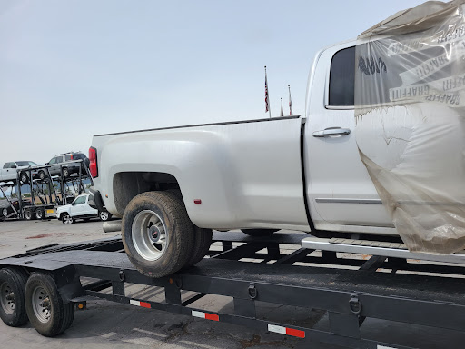 Auto Auction «Insurance Auto Auctions», reviews and photos, 6700 Stevenson Blvd, Fremont, CA 94538, USA