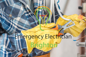 Local Emergency Electrician Brighton