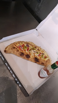 Plats et boissons du Pizzeria Pizza Royale à La Ricamarie - n°4