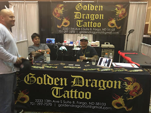 Explore tattoos xoxo ideas, creative tattoo ideas in Fargo, available at Golden Dragon Tattoo