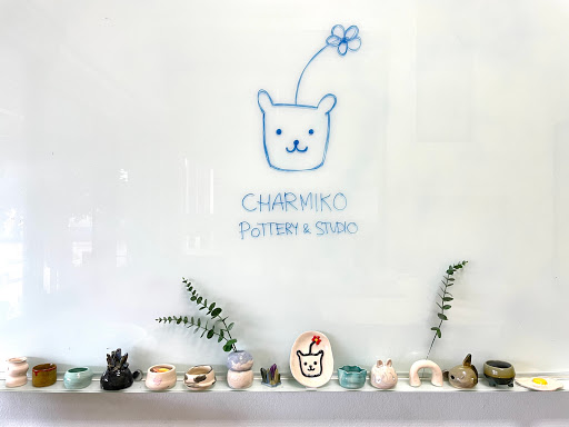 Charmiko Pottery and Studio