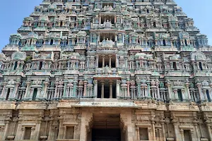 Rajagopalaswamy Temple image