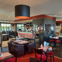 Atmosphère du Restaurant de viande Restaurant La Boucherie à Villenave-d'Ornon - n°1