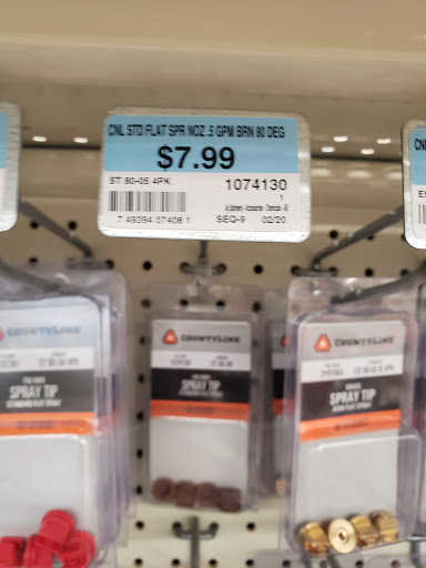 Home Improvement Store «Tractor Supply Co.», reviews and photos, 575 N Lapeer Rd, Oxford, MI 48371, USA