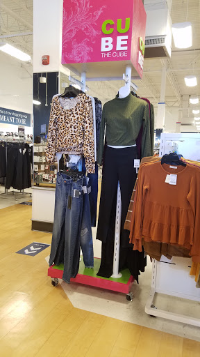 Department Store «Marshalls», reviews and photos, 117 Samoset St, Plymouth, MA 02360, USA