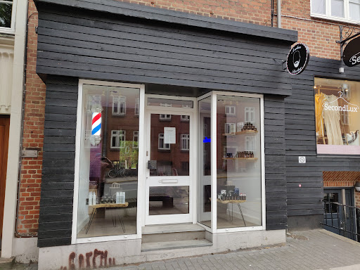 Aarhus Barber (Tordenskjoldsgade) in Aarhus, Aarhus