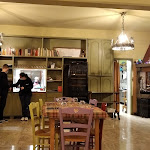 Photo n°2 de l'avis de Emanuele.i fait le 21/06/2019 à 14:56 sur le  Ristorante Il Roscio à Attigliano