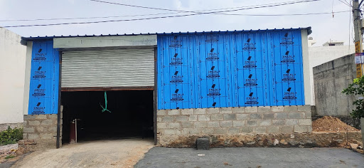 Warehouse for Rent