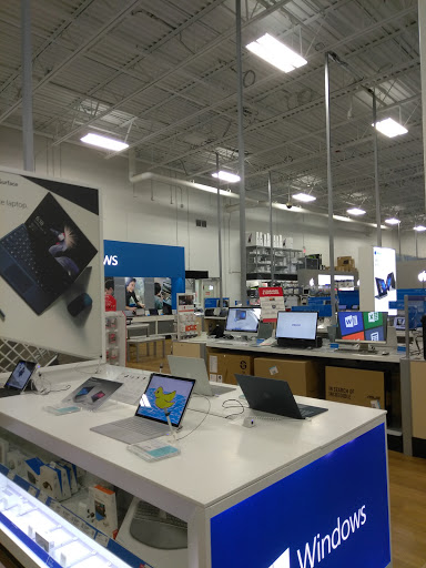 Electronics Store «Best Buy», reviews and photos, 1455 Stafford Market Pl, Stafford, VA 22556, USA