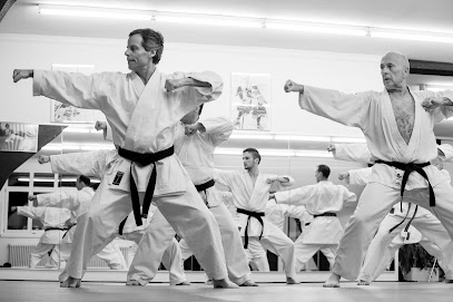Shotokan Karateschule Wallisellen