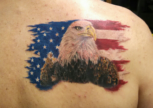 Explore gambit tattoo ideas, creative tattoo ideas in Grove City, available at Tattoo 62