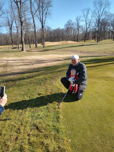 Golf Club «Old Hickory Golf Club», reviews and photos, 1 Dye Club Dr, St Charles, MO 63304, USA