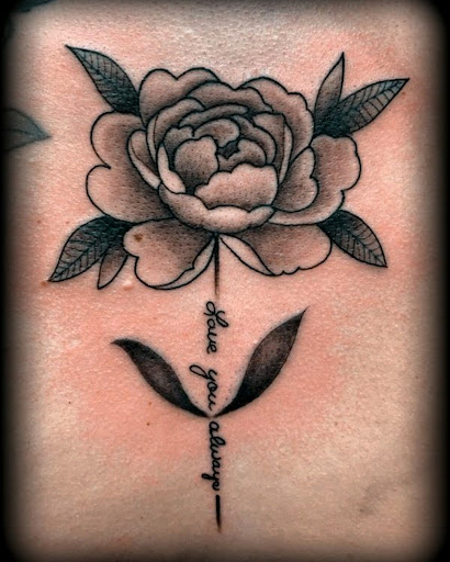 Explore february birthday tattoo ideas, creative tattoo ideas in Vancouver, available at Studio X Tattoos & Piercings