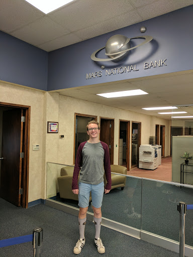 Supermarket «Mars Shop n Save», reviews and photos, 201 Grand Ave, Mars, PA 16046, USA