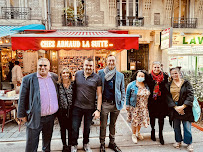 Photos du propriétaire du Restaurant Chez Arnaud à Paris - n°5
