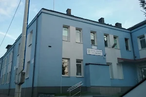 Szpital Powiatowy w Chmielniku image