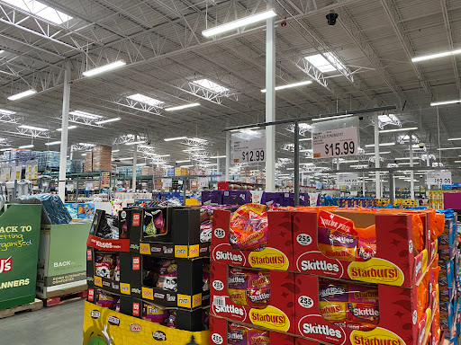 Warehouse club «BJ’s Wholesale Club», reviews and photos, 9372 6 Mile Cypress Pkwy, Fort Myers, FL 33912, USA