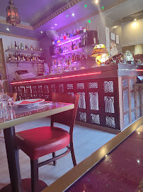 Atmosphère du Restaurant indien Cap India à Agde - n°3