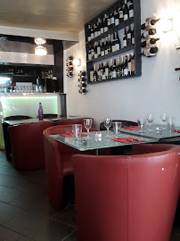 Atmosphère du Restaurant La Fringale à Saint-Germain-en-Laye - n°1