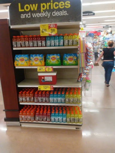 Grocery Store «Kroger», reviews and photos, 7833 Refugee Rd, Pickerington, OH 43147, USA