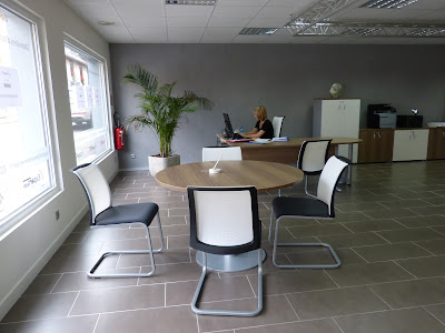 ExperTeam à Saverne