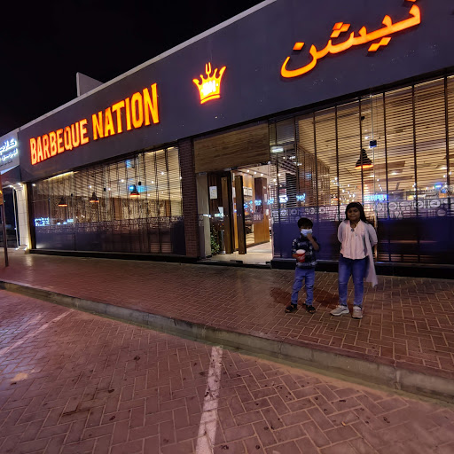 Barbeque Nation - Dubai - Al Barsha