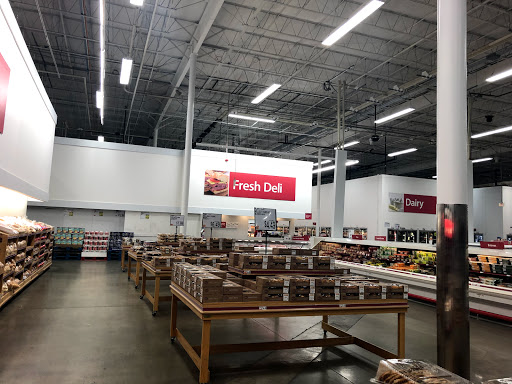 Warehouse club «BJ’s Wholesale Club», reviews and photos, 85 Cedar St, Stoneham, MA 02180, USA