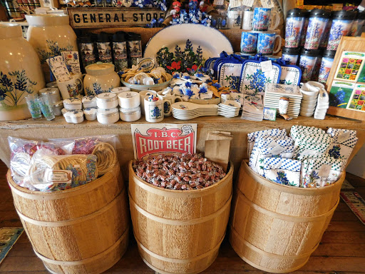 Gift Shop «Fredericksburg General Store», reviews and photos, 143 E Main St, Fredericksburg, TX 78624, USA