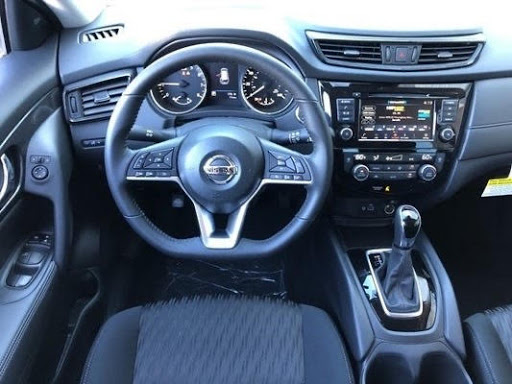 Car Dealer «McKinnon Nissan», reviews and photos, 135 Price Dr, Clanton, AL 35046, USA