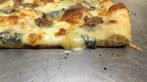 Pizzeria La Pizzeria in Portogruaro, Città Metropolitana di Venezia