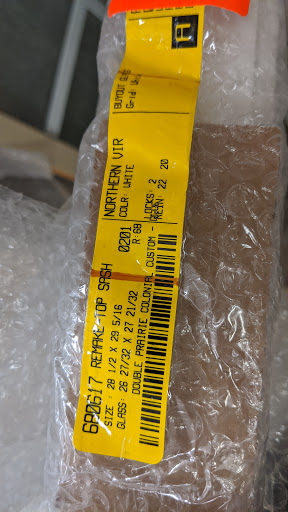 Thrift Store «ReStore», reviews and photos