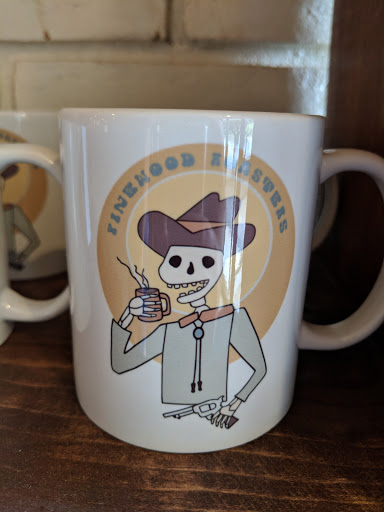 Coffee Shop «Pinewood Coffee Bar», reviews and photos, 2223 Austin Ave, Waco, TX 76706, USA