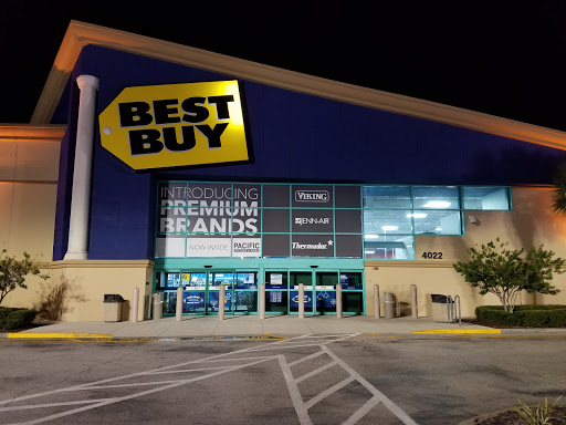 Best Buy, 4020 S Tamiami Trail, Sarasota, FL 34231, USA, 
