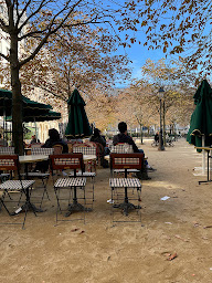 Photo n°92 de La Rose de France à Paris ()