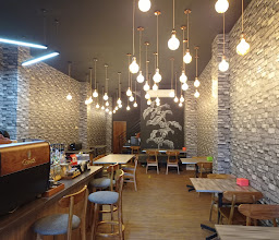 D'MeCa Cafe photo