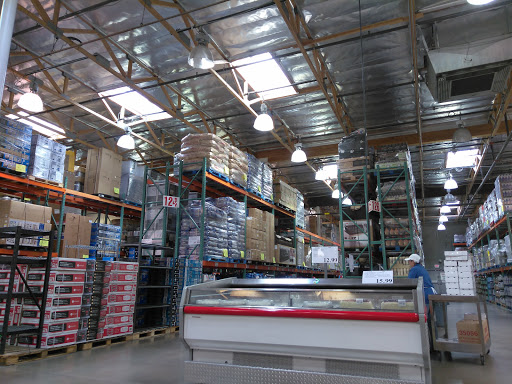 Warehouse store «Costco Wholesale», reviews and photos, 3901 W Costco Dr, Tucson, AZ 85741, USA