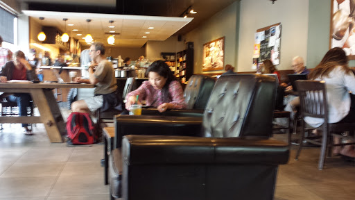 Starbucks image